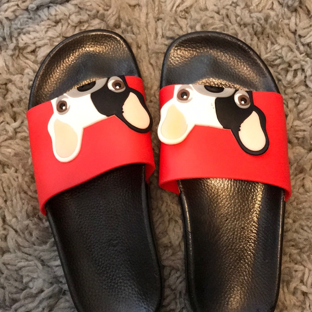 Slides